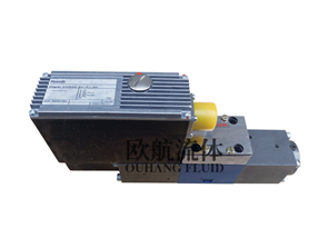 力士樂(lè )比例閥4WRSE 6 V10 31 G24KO A1V