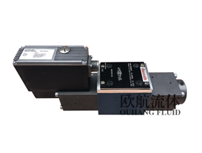 力士樂(lè )比例閥4WRSE 10 VC00 32 G24J0 A1V