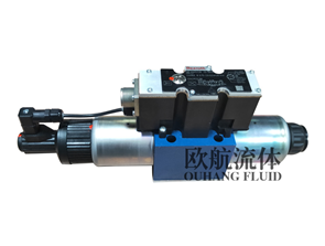 力士樂(lè )比例閥4WREE 10 E75-23/G24K31/A1V