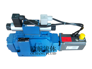 力士樂(lè )電液比例閥4WRKE 25 E350L-33/6EG24EK31/A1D3M