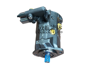 力士樂(lè )變量泵 A10VSO 10 DFR1
