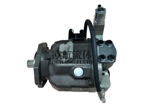 力士樂(lè )變量泵A10VO100 FE1-31L