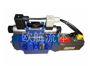 力士樂(lè )比例閥 4WRKE 16 E200L-33/6EG24EK31/A1D3M