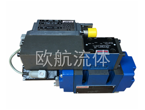 力士樂(lè )比例閥0811 404 669
