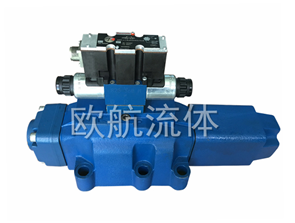 力士樂(lè )比例閥4WRZE 32 W8 520 70 6EG24N9EK31 F1D3M